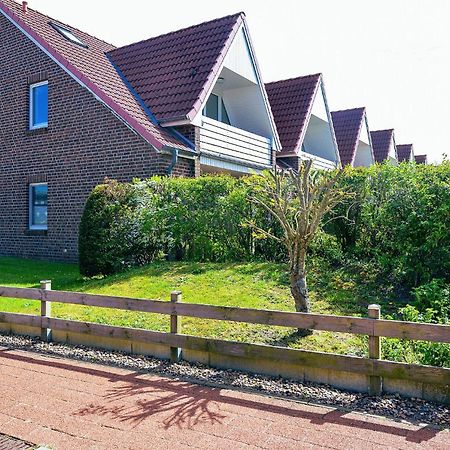 Haus Maike Gs9A Apartamento Cuxhaven Exterior foto