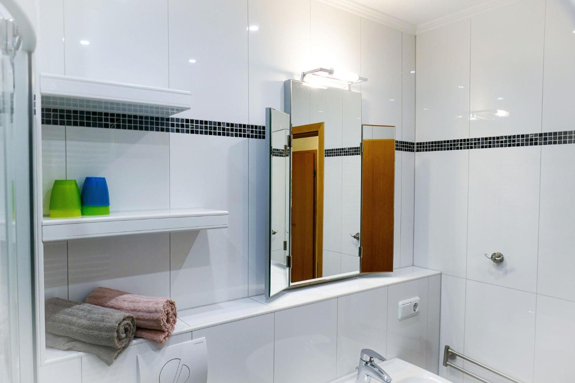 Haus Maike Gs9A Apartamento Cuxhaven Exterior foto