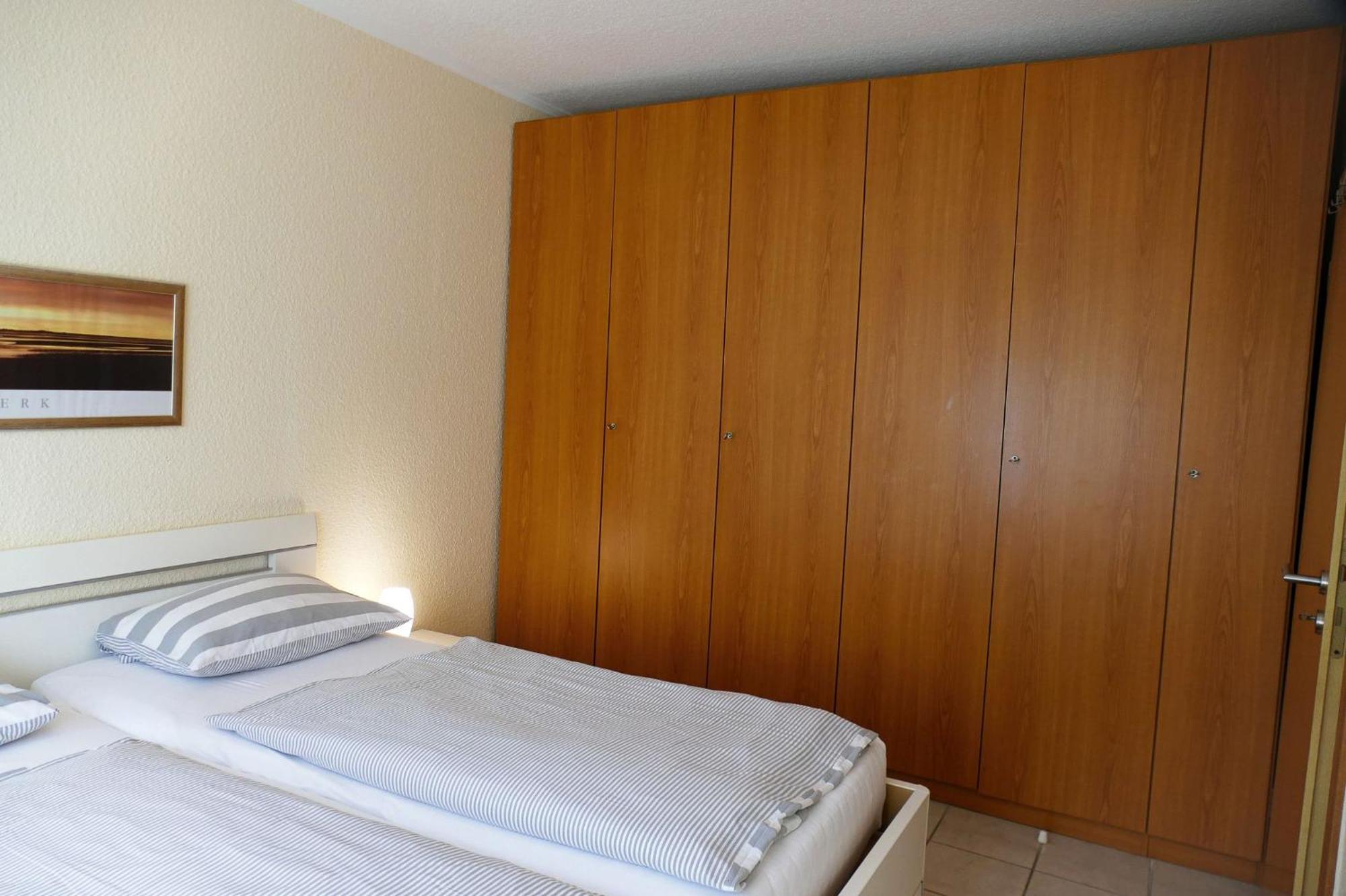 Haus Maike Gs9A Apartamento Cuxhaven Exterior foto